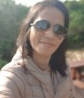 Rencontre Femme Thaïlande à ทับสะแก : Tip, 46 ans